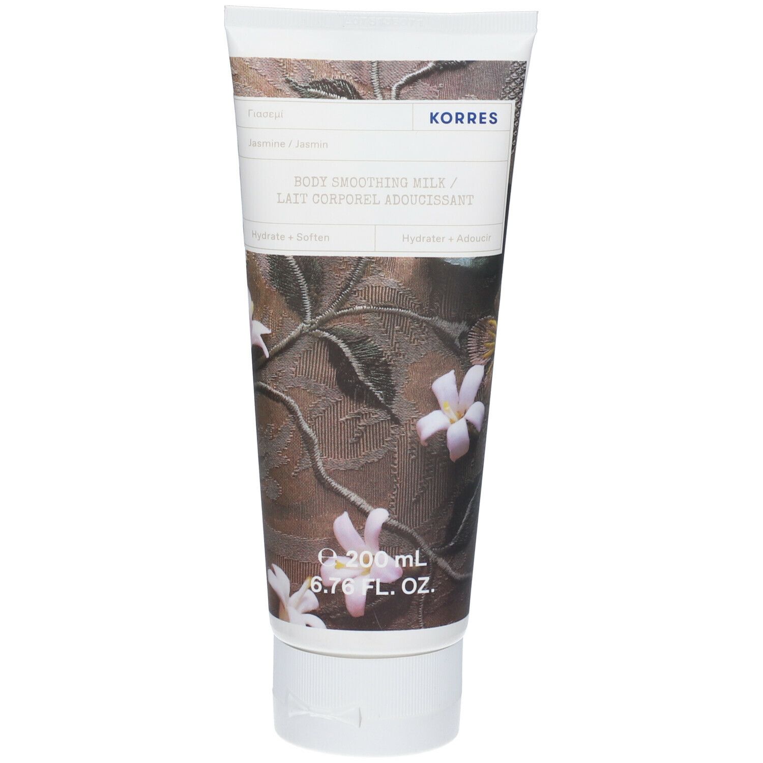 KORRES Körpermilch Jasmin