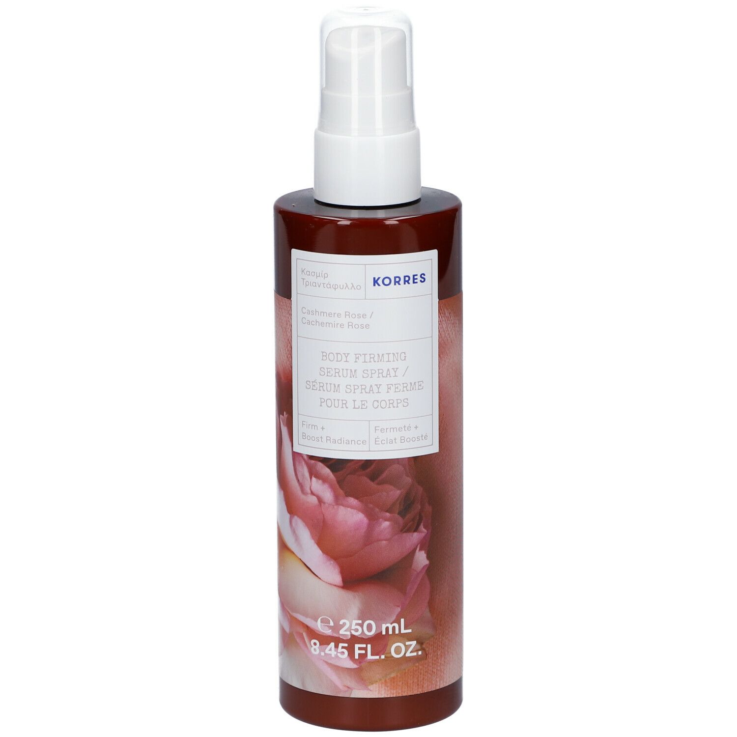 KORRES Serum Spray Rose Cashmere