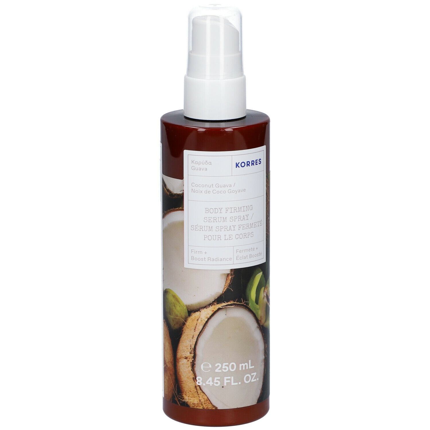 KORRES Serum Spray Kokosnuss Guave