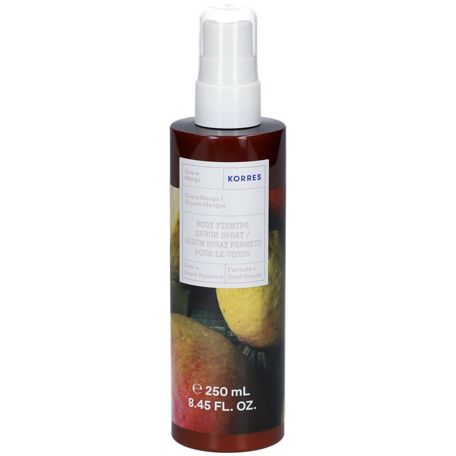 KORRES Guava Mango Serum Spray