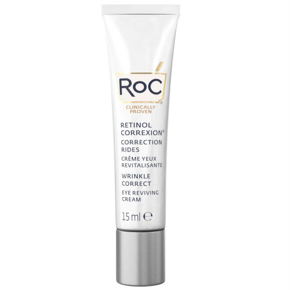 RoC® RETINOL CORREXION® Augencreme