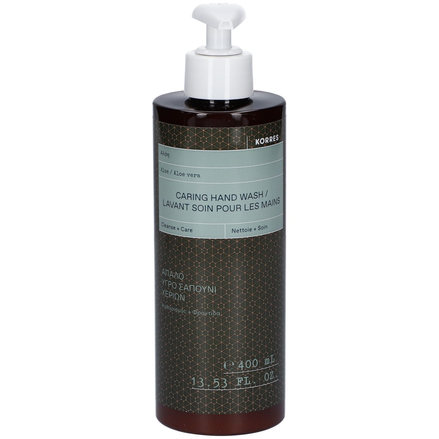 KORRES® Caring Hand Wash