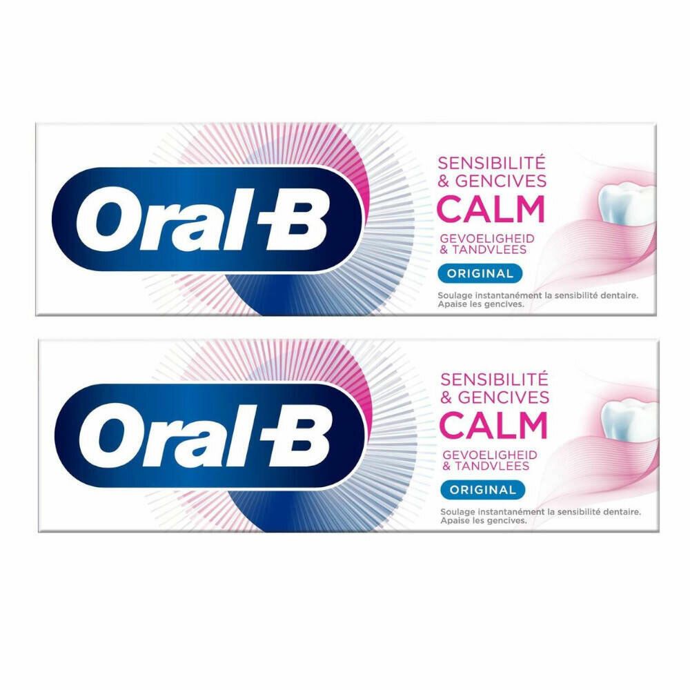 Image of Oral-B Sensitvität & Zahnfleisch BALSAM