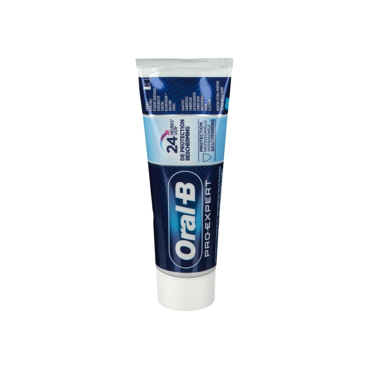 Oral-B® PRO EXPERT Zahnpasta