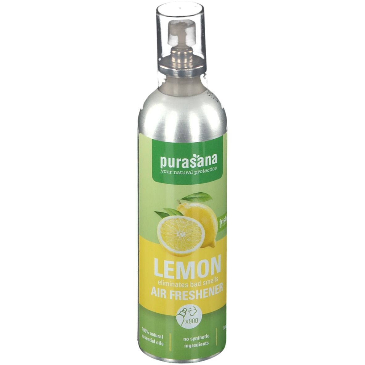 purasana Frishi lemon mix