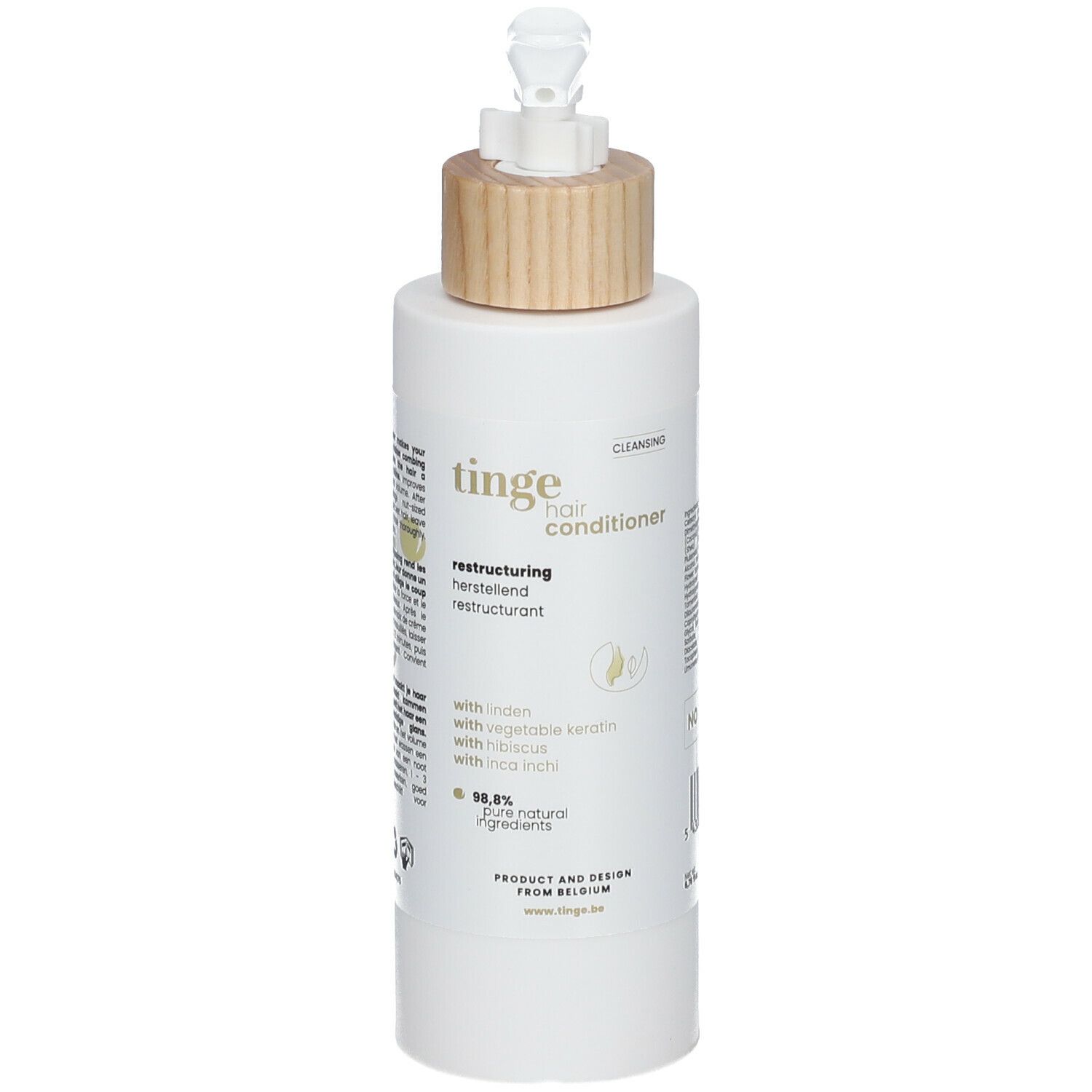 tinge Conditioner