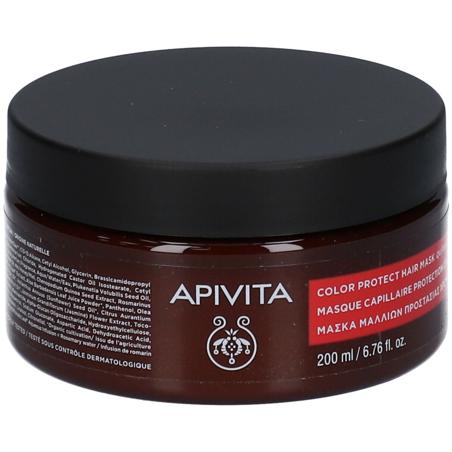 APIVITA Color Protect Hair Mask