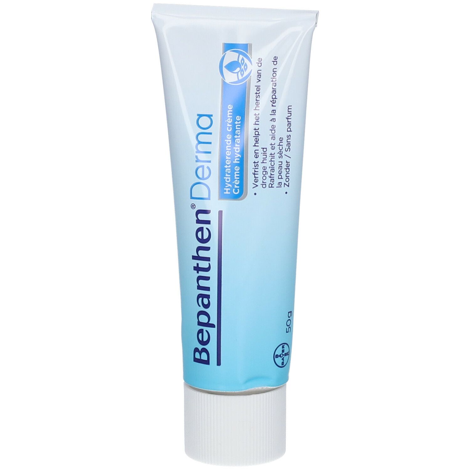 Bepanthen® Derma Feuchtigkeitscreme