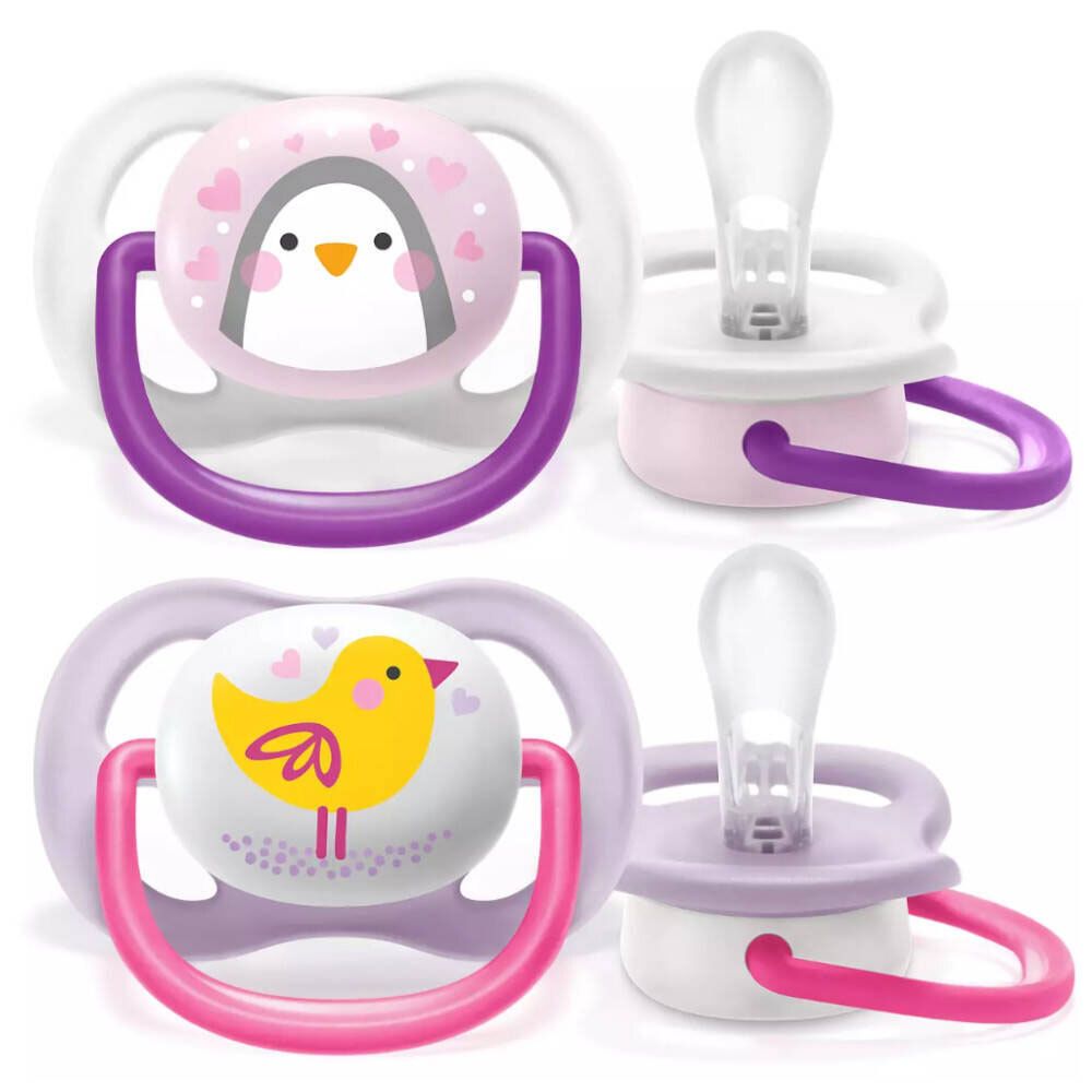 PHILIPS AVENT ultra air 0-6 Monate Animals