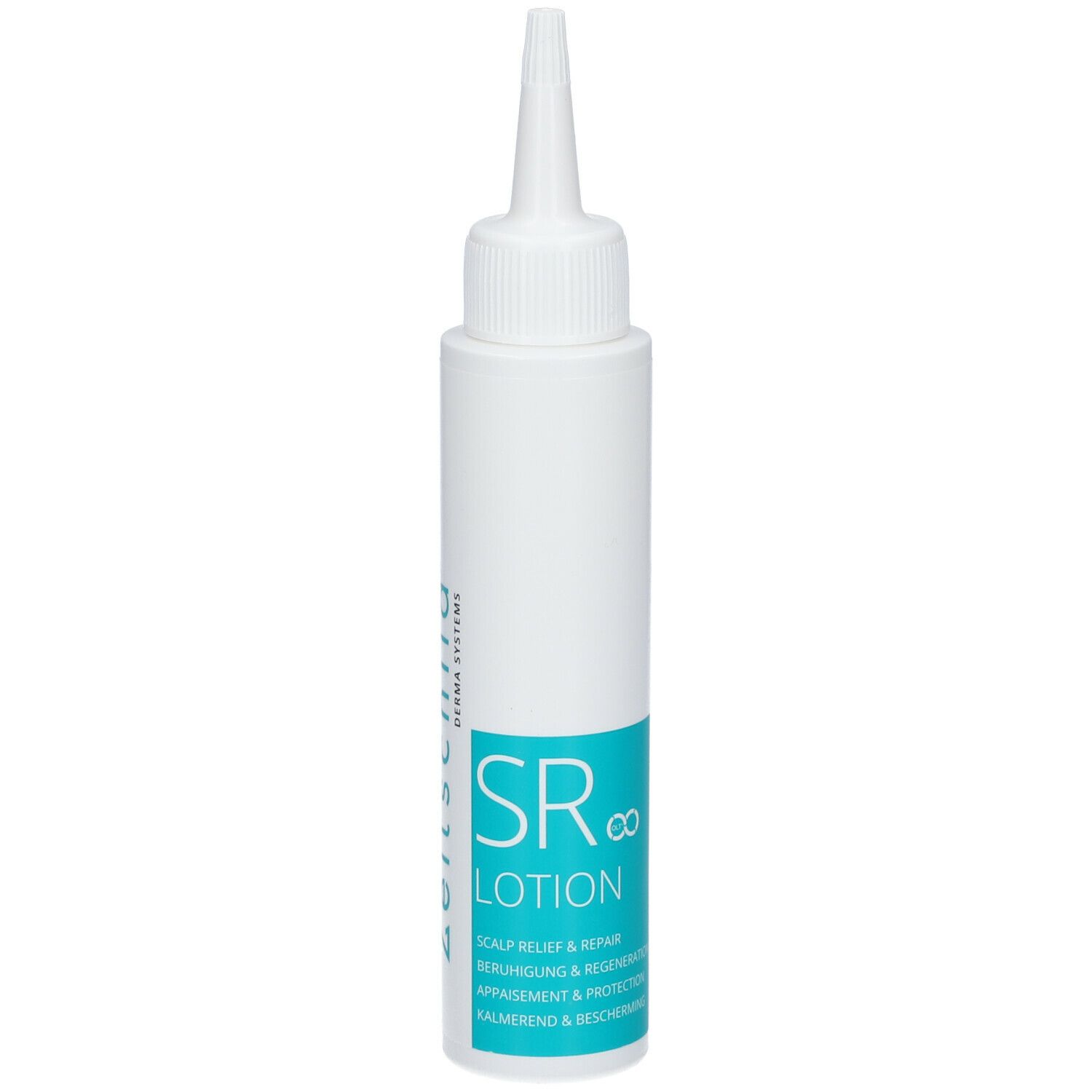 Zeitschild® Scalp Relief & Repair Lotion