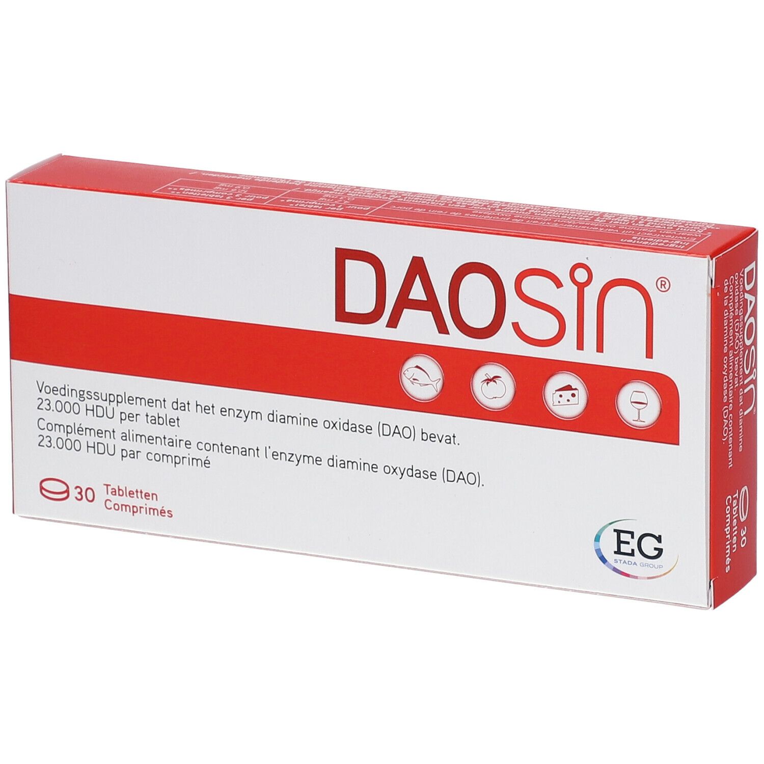 Image of DAOSiN®