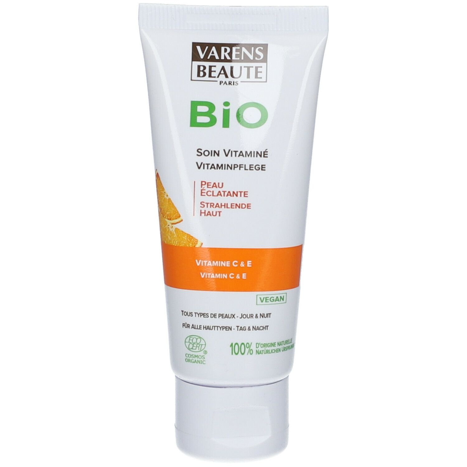VARENS BEAUTE Vitaminpflege
