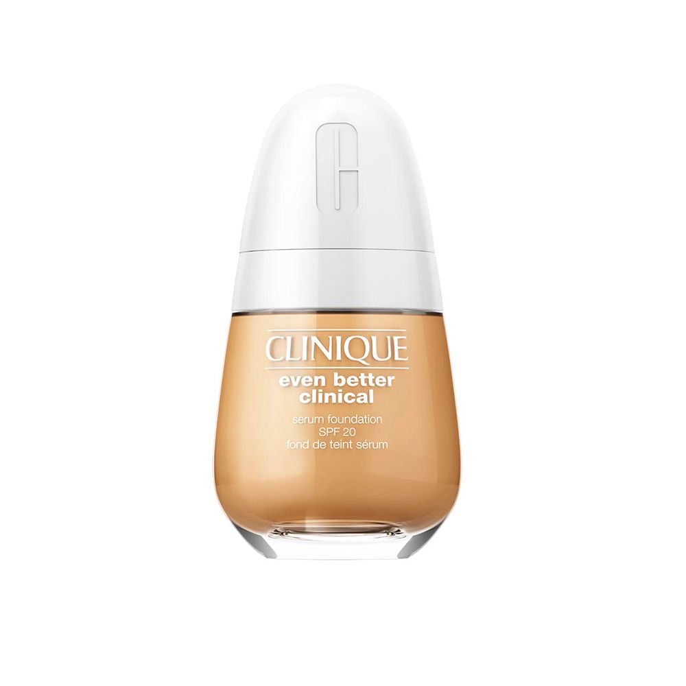 CLINIQUE Even Better Clinical™ Serum-Foundation LSF 20 CN 58 Honey