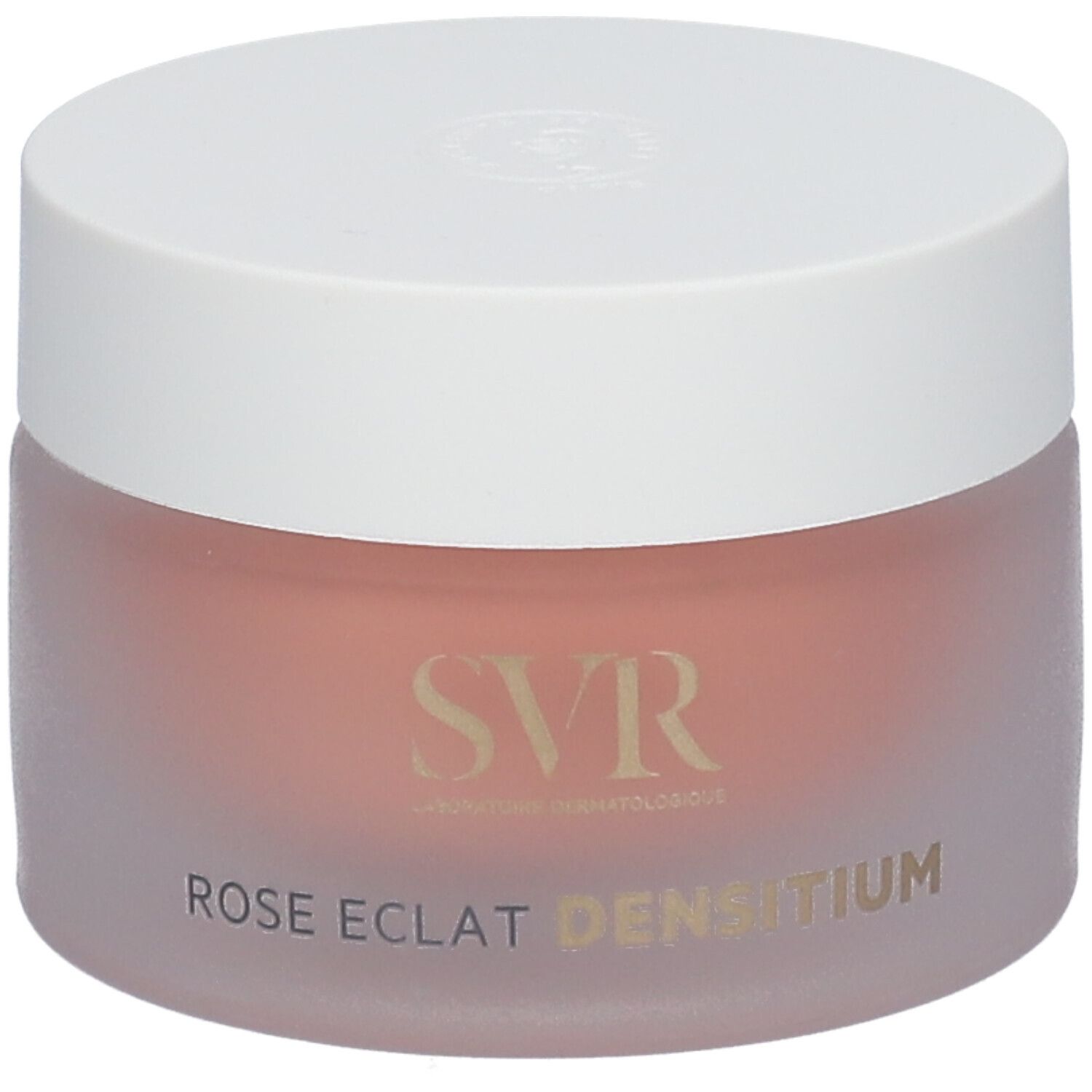 SVR DENSITIUM Rose