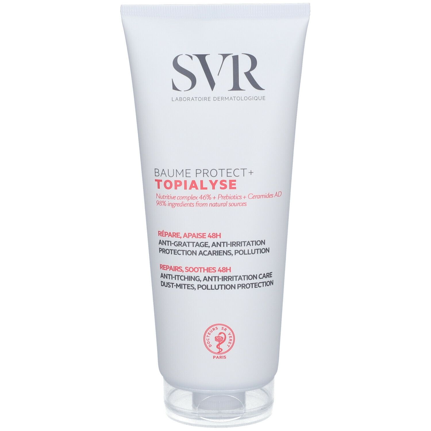 SVR TOPIALYSE Baume Protect+