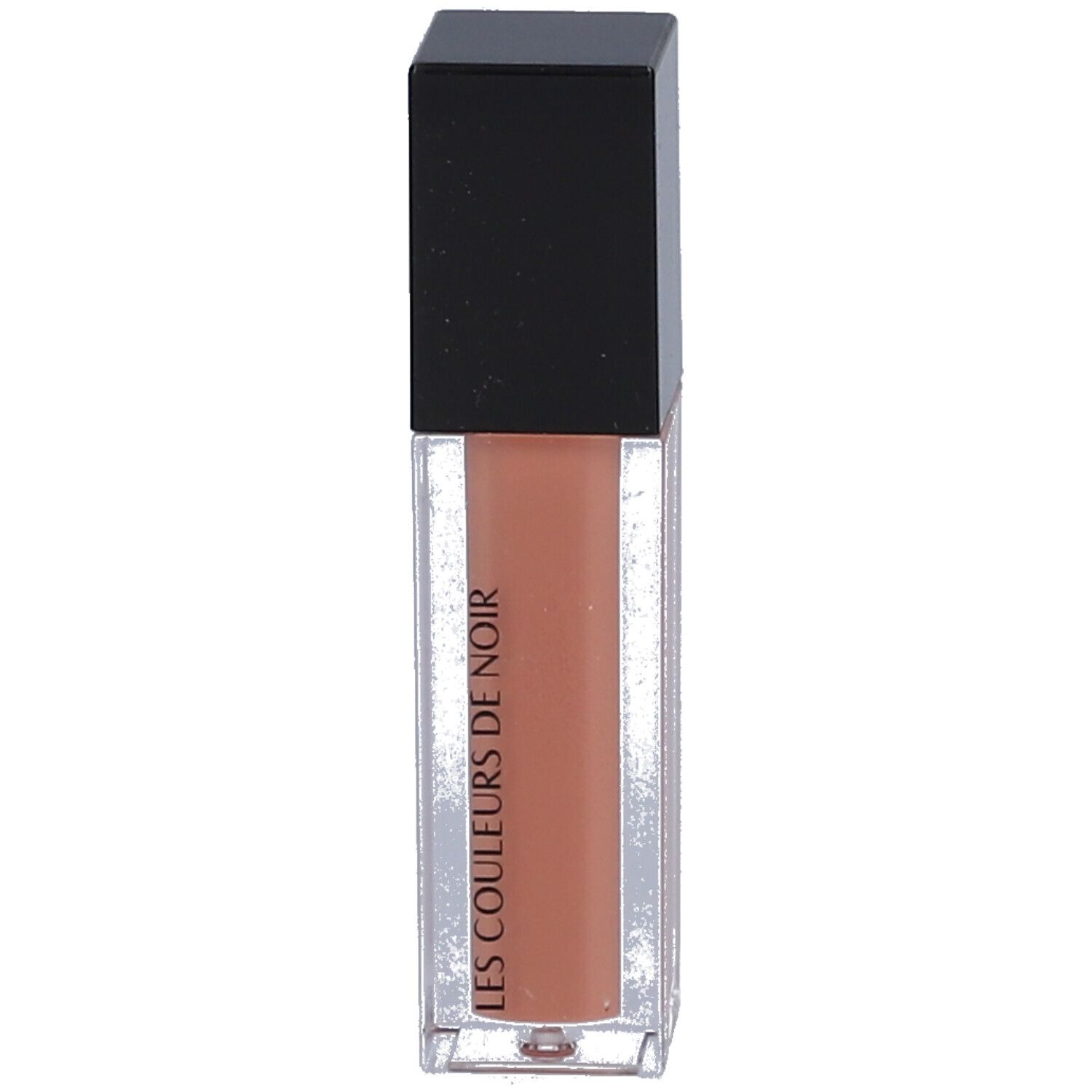 LES COULEURS DE NOIR Instant Gloss Lip Maximizer 02 Sublime Peach