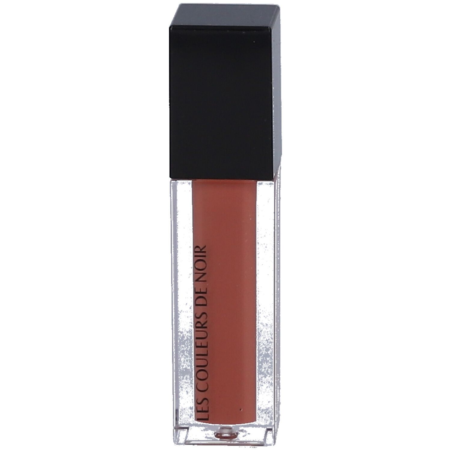 LES COULEURS DE NOIR Instant Gloss Lip Maximizer 04 Misty Brown