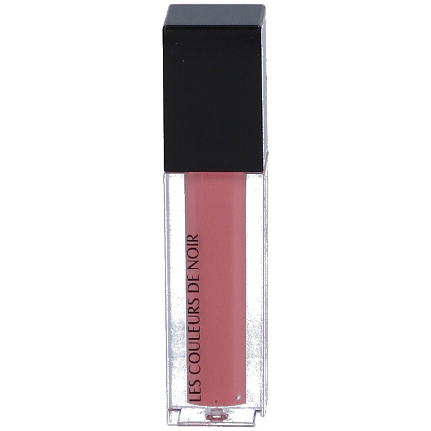LES COULEURS DE NOIR Instant Gloss Lip Maximizer 05 Spring Rose