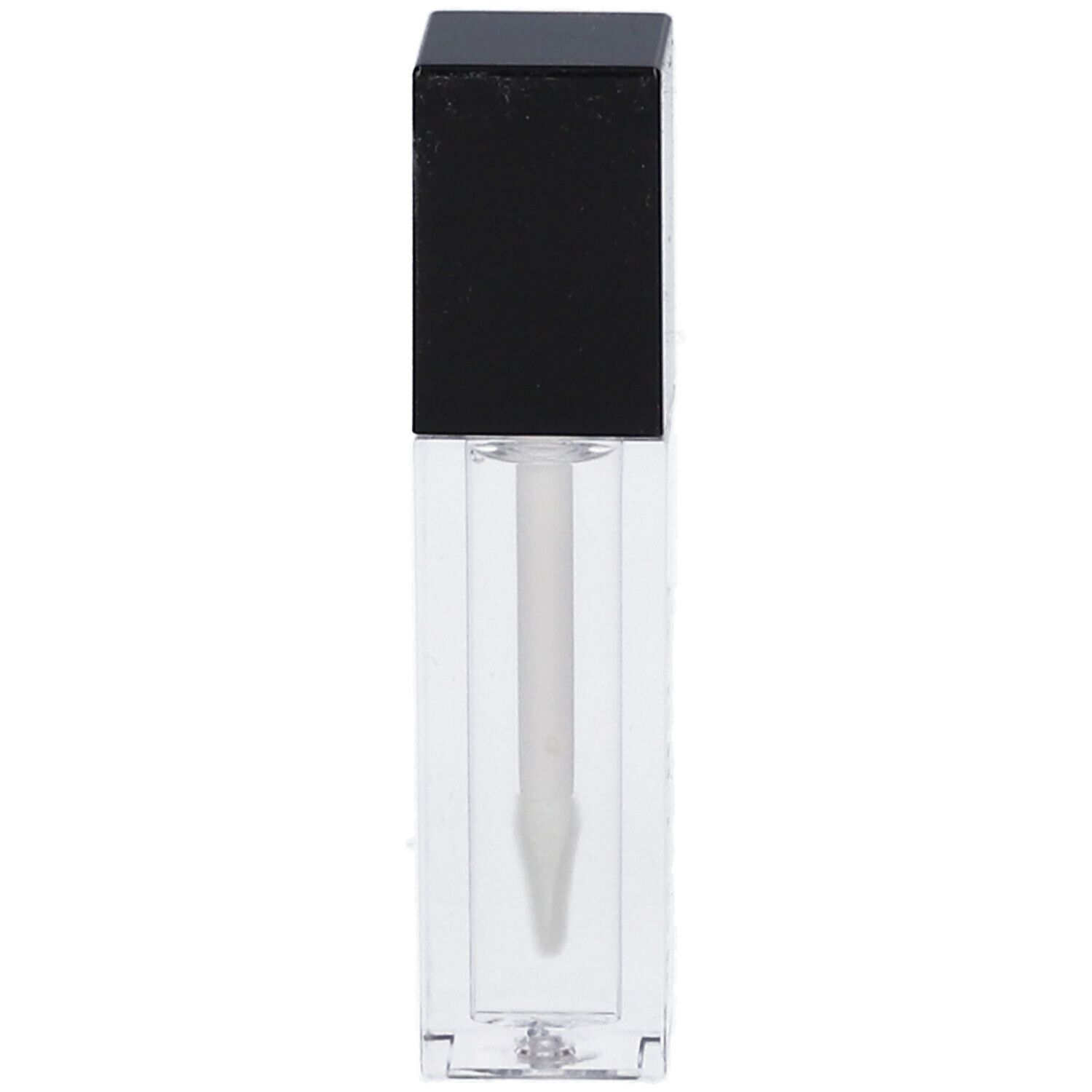 Les Couleurs de Noir Instant Gloss Lip Oil 01 Clear Cashmere