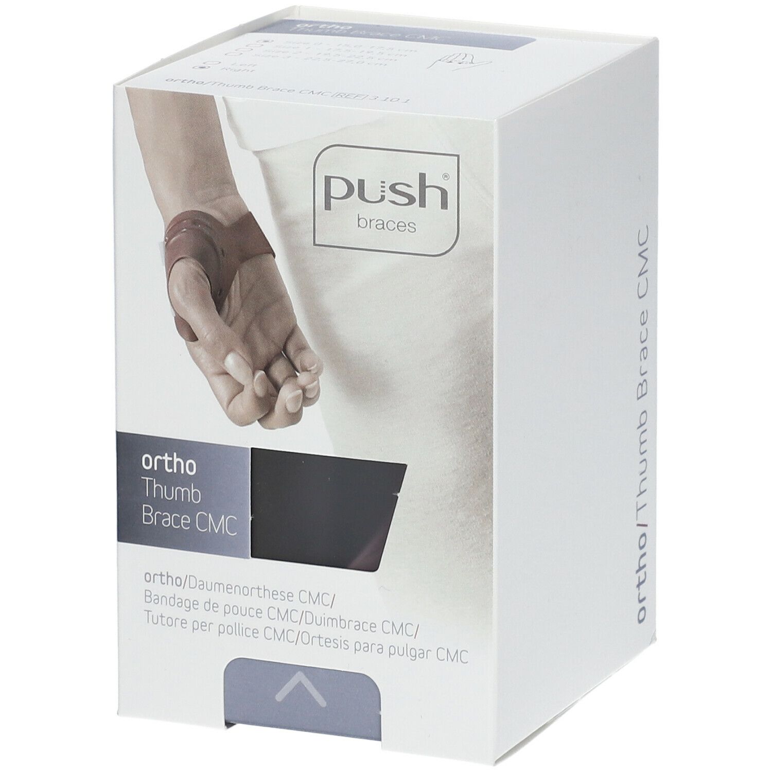 Push Ortho CMC Daumenorthese Rechts