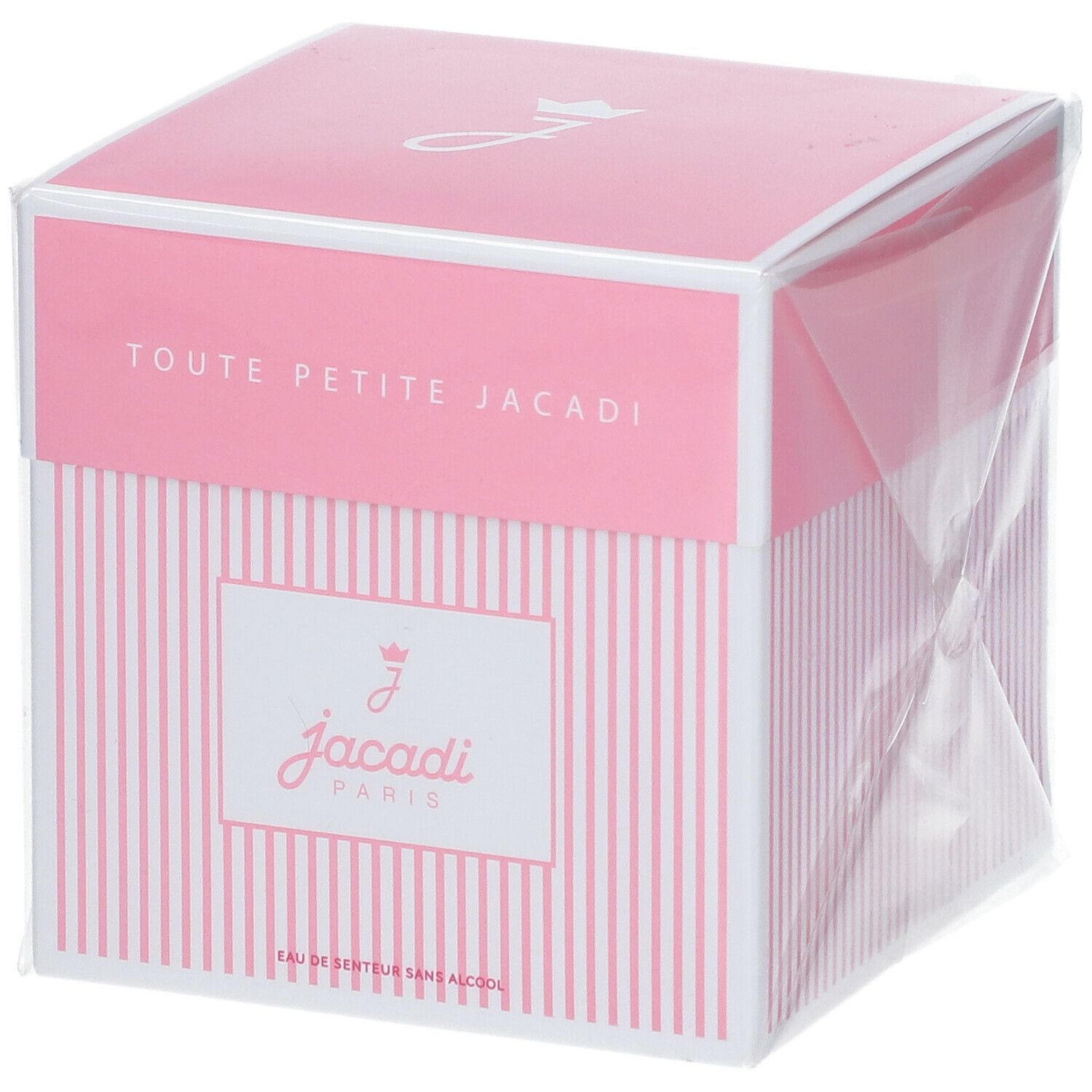 Jacadi Toute Petite Eau De Senteur