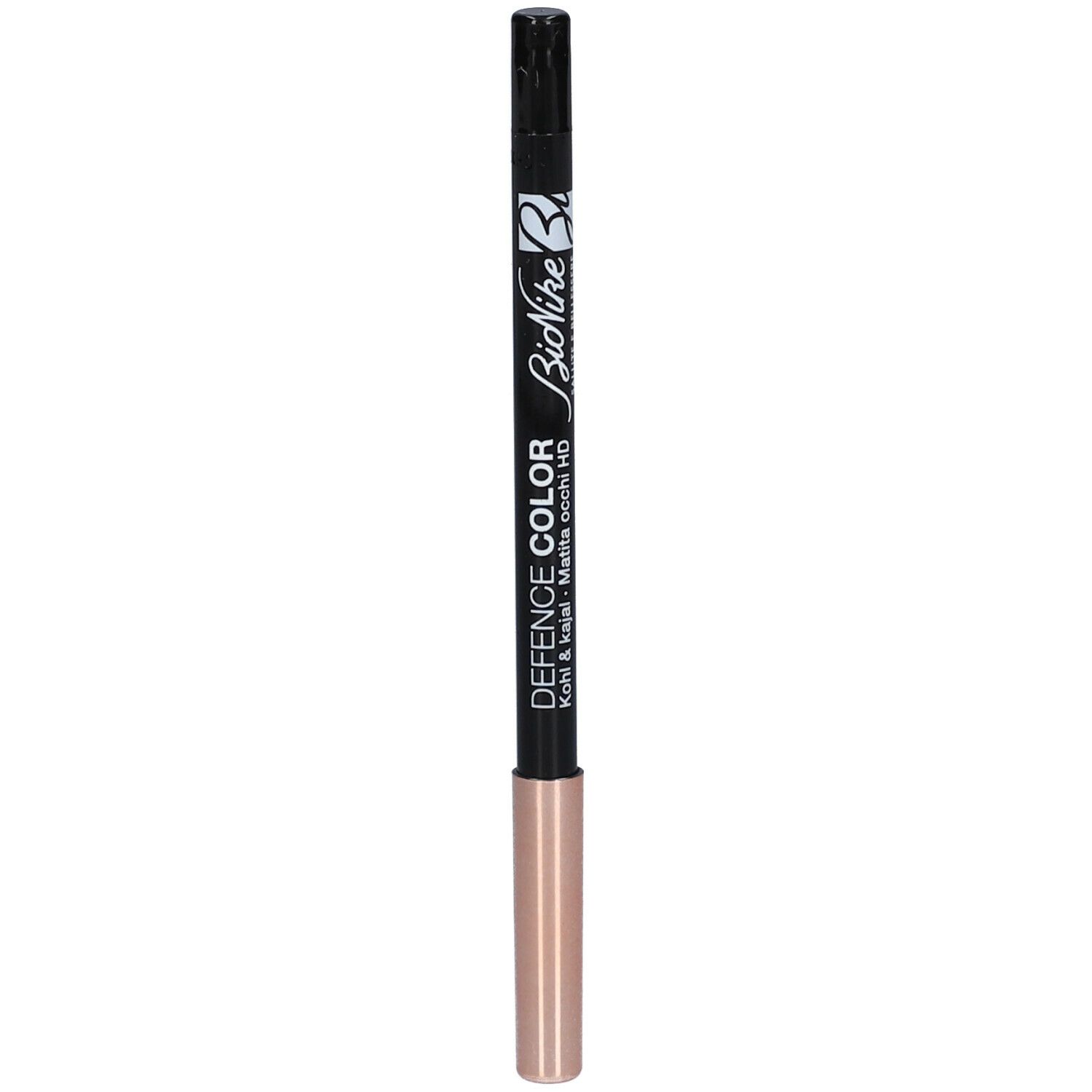 BioNike DEFENCE COLOR Kohl & Kajal HD 301 Schwarz
