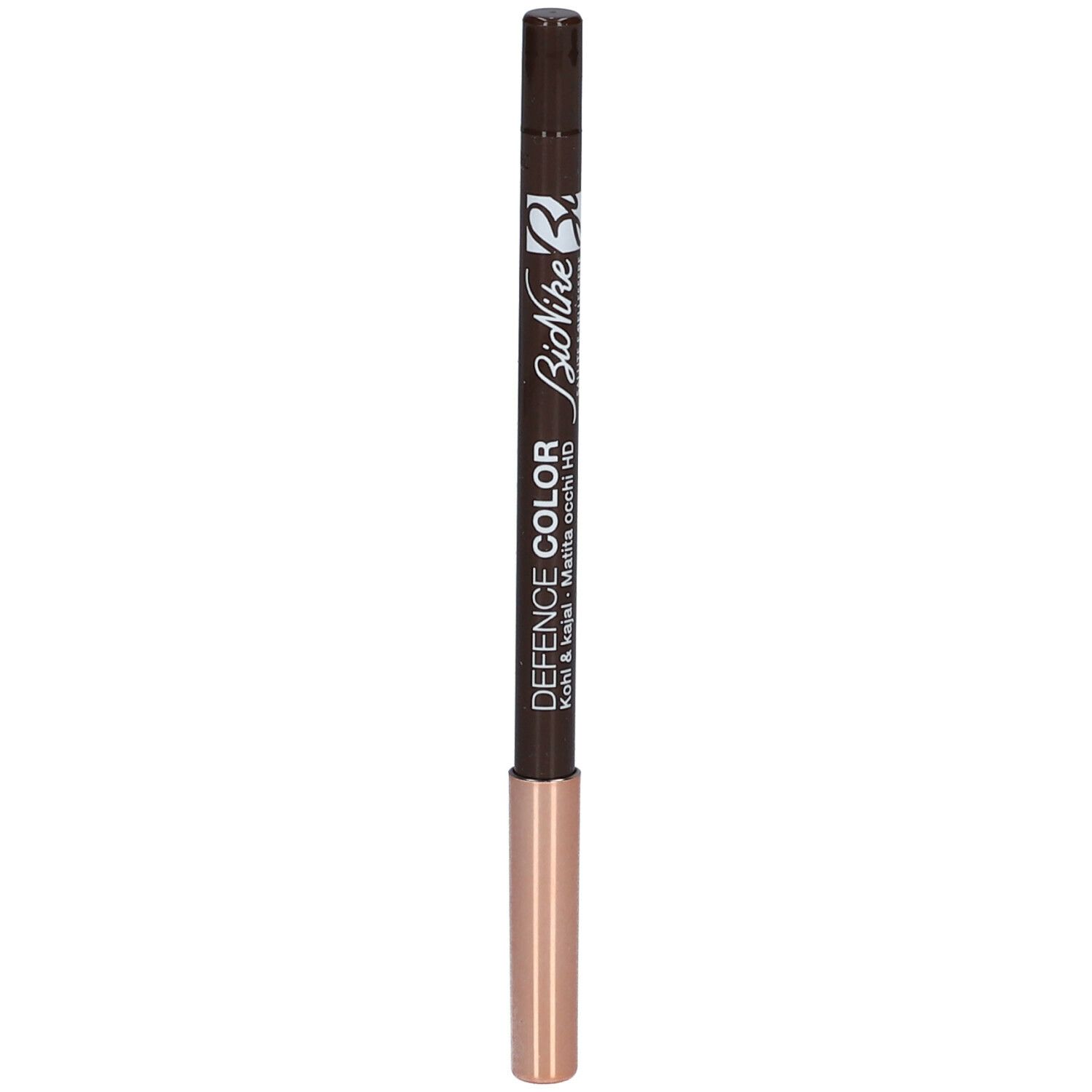 BioNike DEFENCE COLOR Kohl & Kajal HD 302 Braun