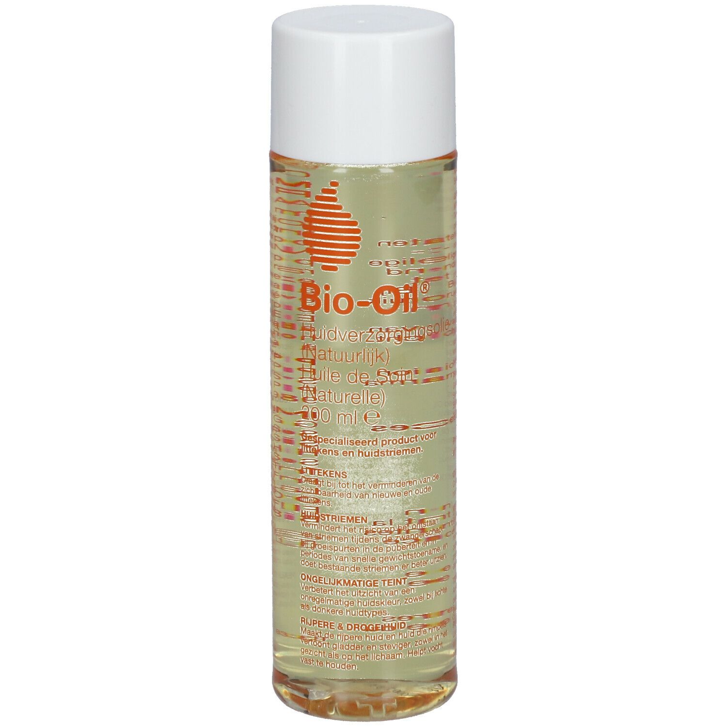 Bio-Oil® Regenerations-Öl für Narben und Dehnungsstreifen