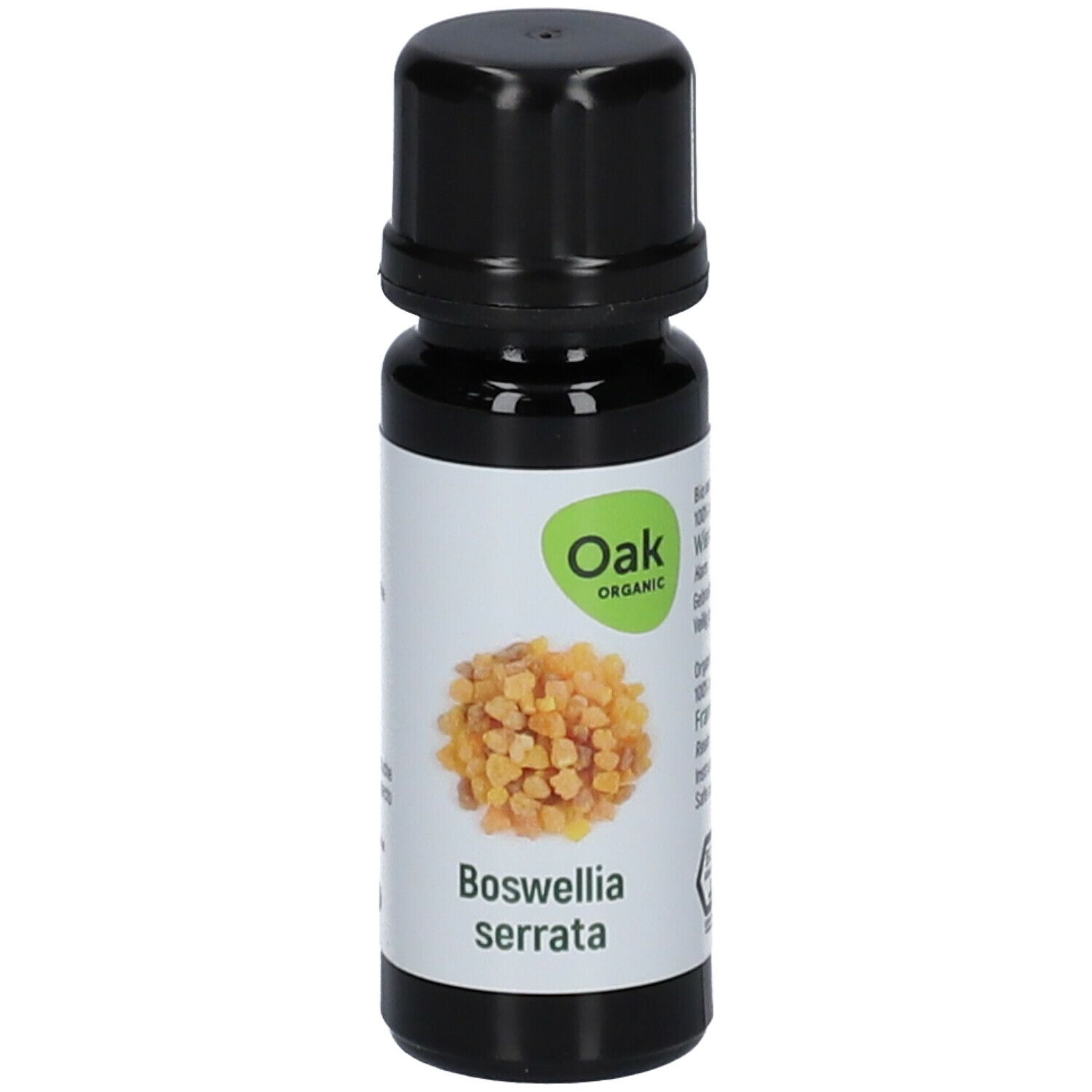 Oak ätherisches Weihrauch-Öl BIO