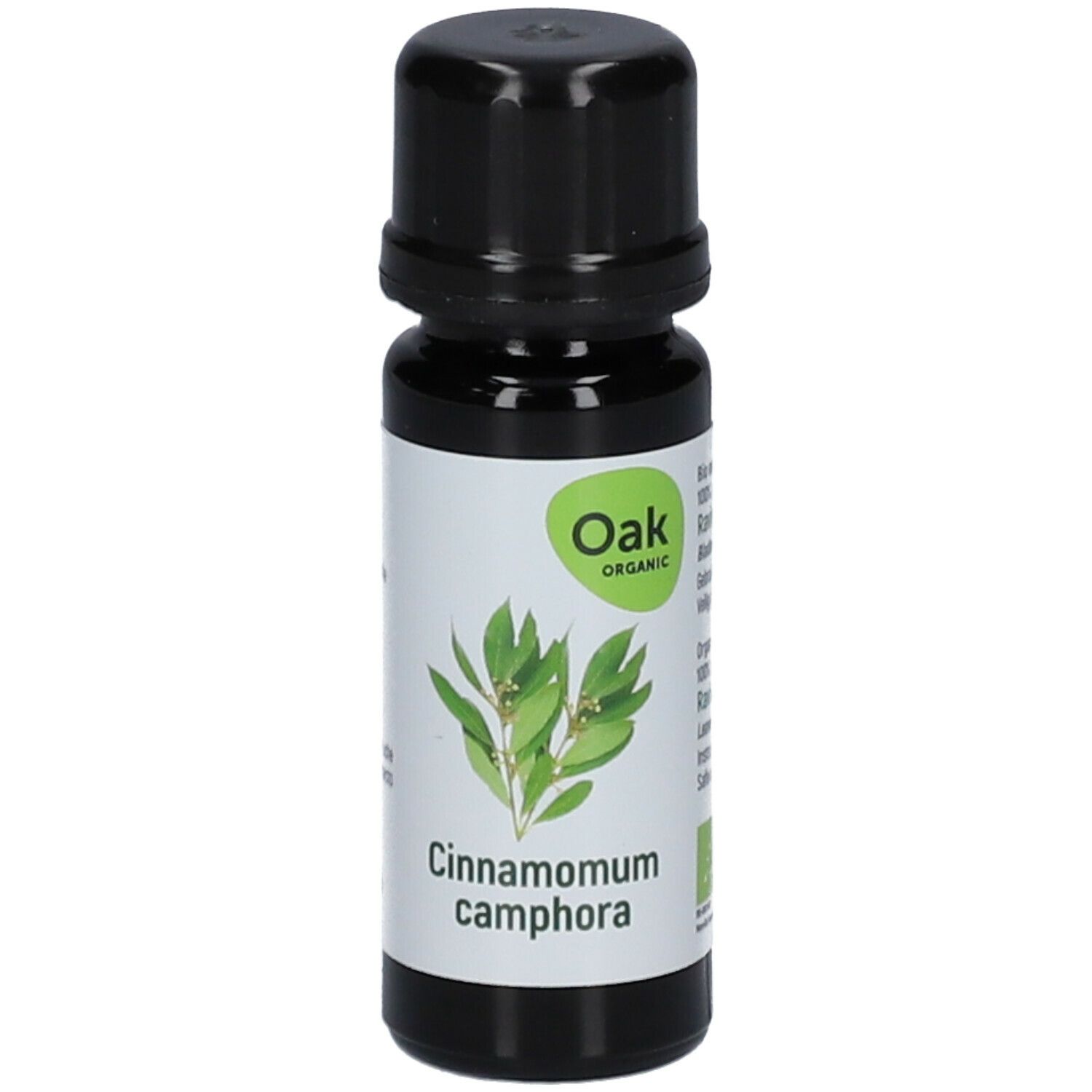 Oak ätherisches Ravintsara-Öl BIO