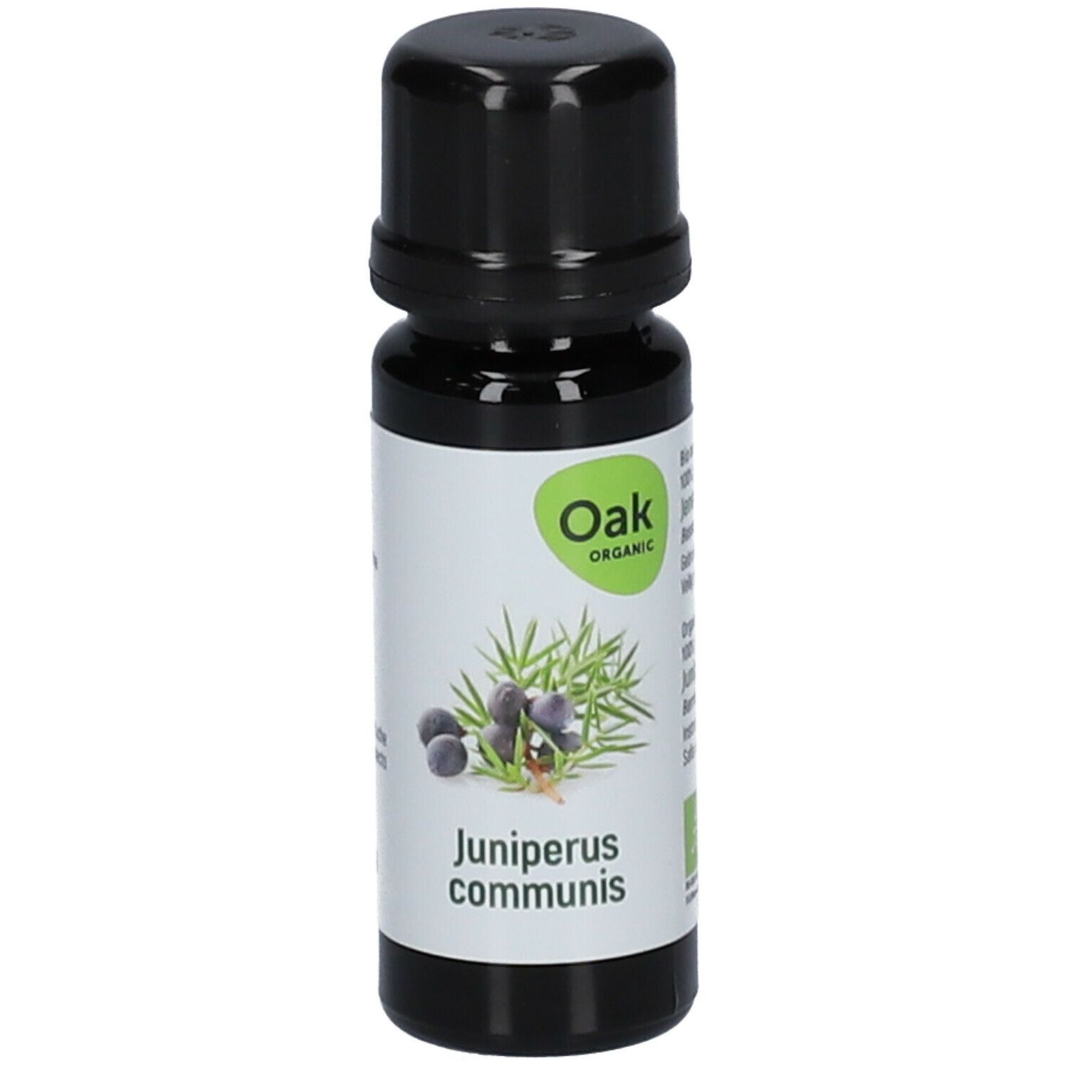 Oak ätherisches Wacholder-Öl BIO