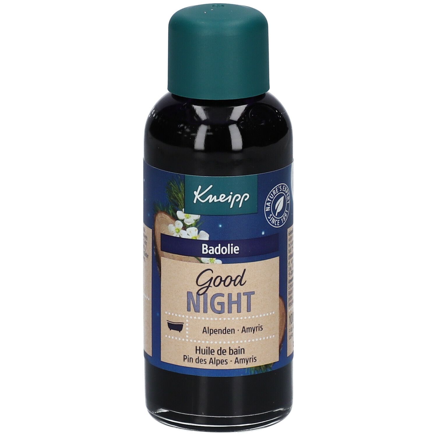 Kneipp® Good Night Badeöl
