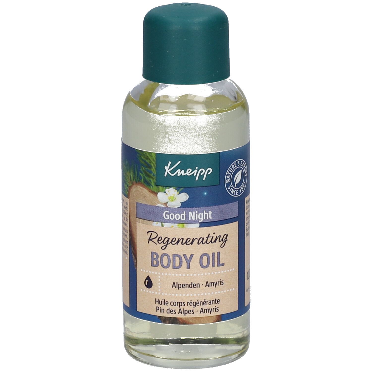 Kneipp® Good NIGHT Hautöl