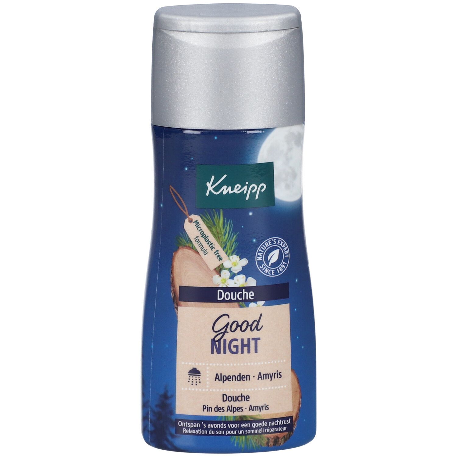 Kneipp® Good Night Duschgel