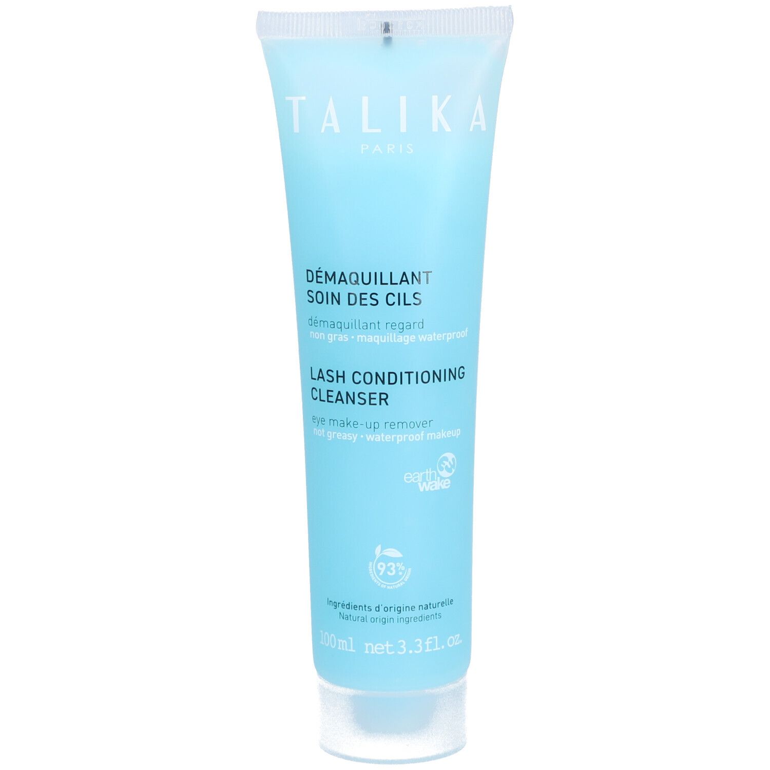 TALIKA Lash Conditioning Cleanser