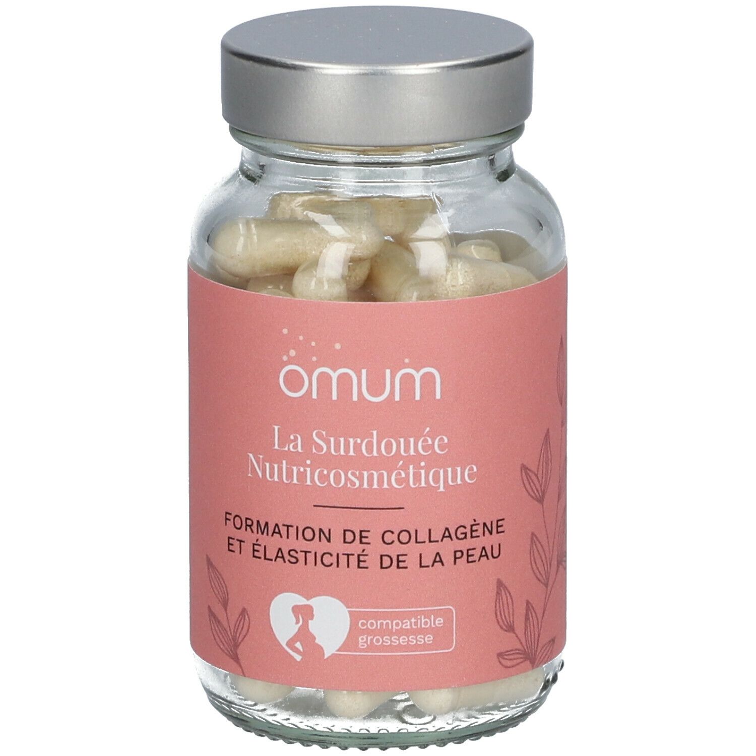 omum la Surdouée Nutricometique