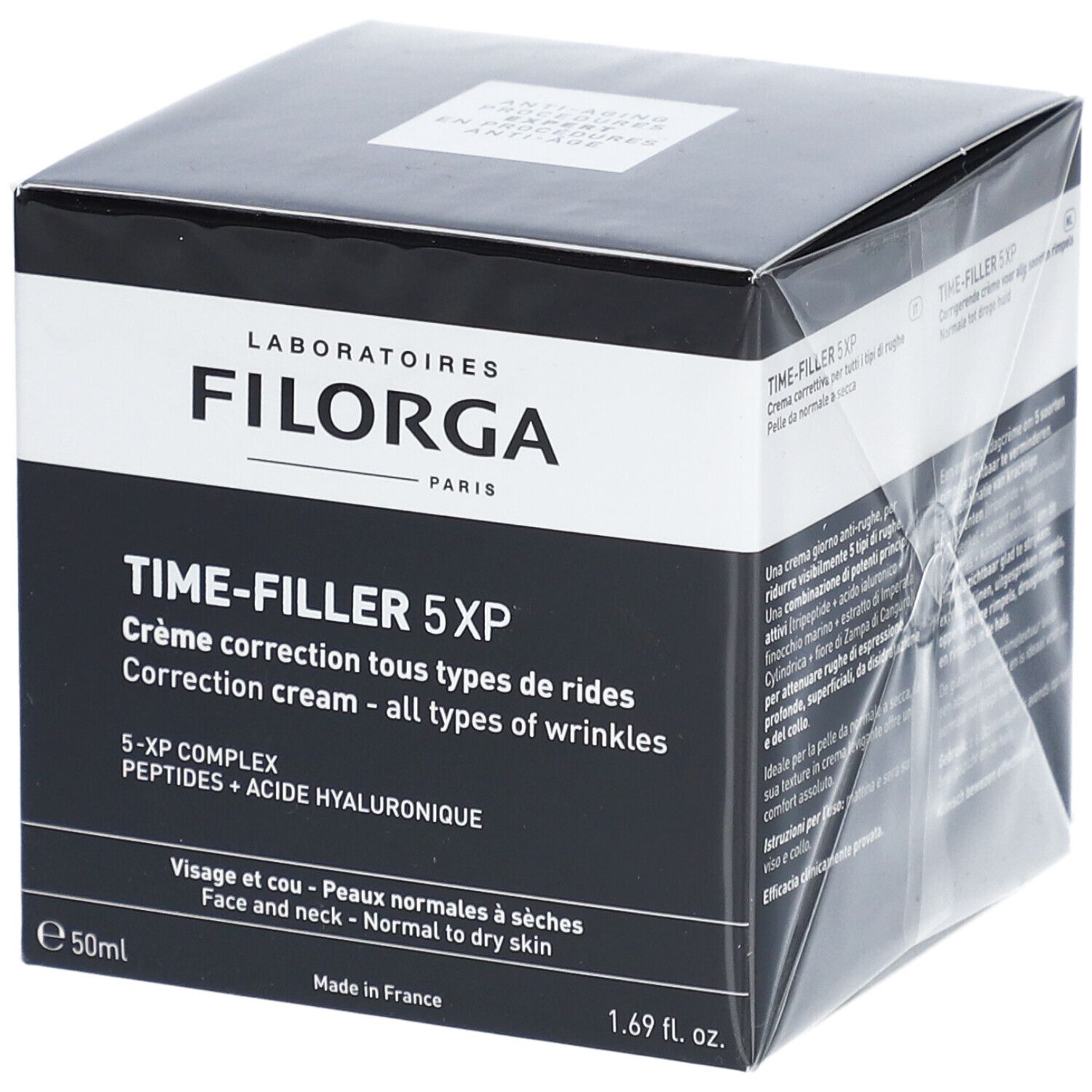 FILORGA Time-Filler 5XP