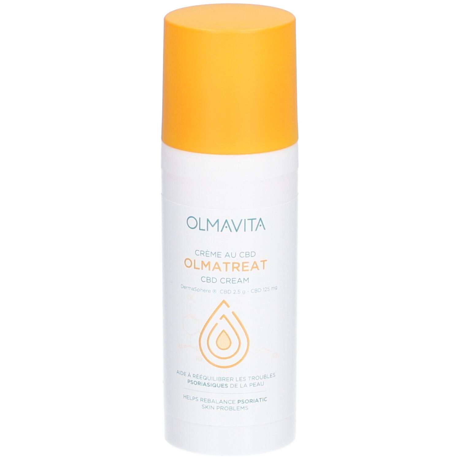 OLMAVITA Olmacalm Eczema