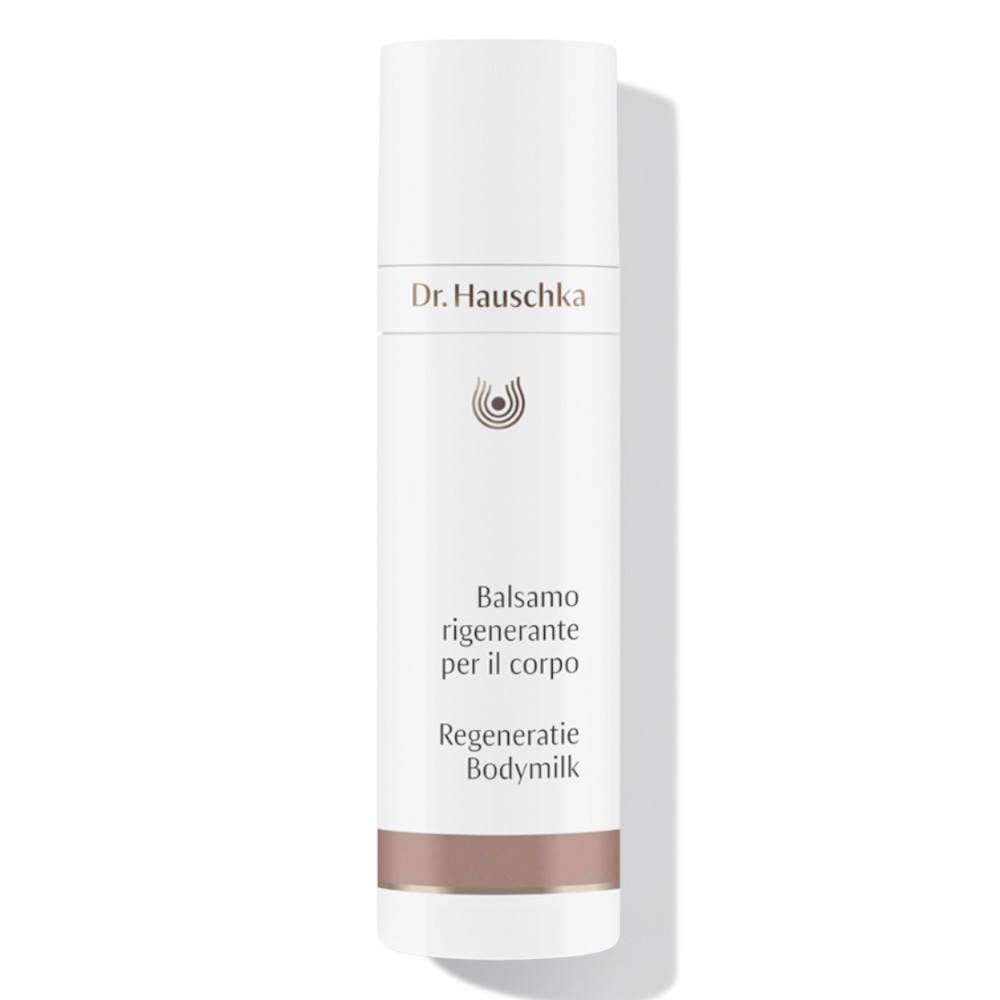 Dr. Hauschka Regeneration Körpermilch