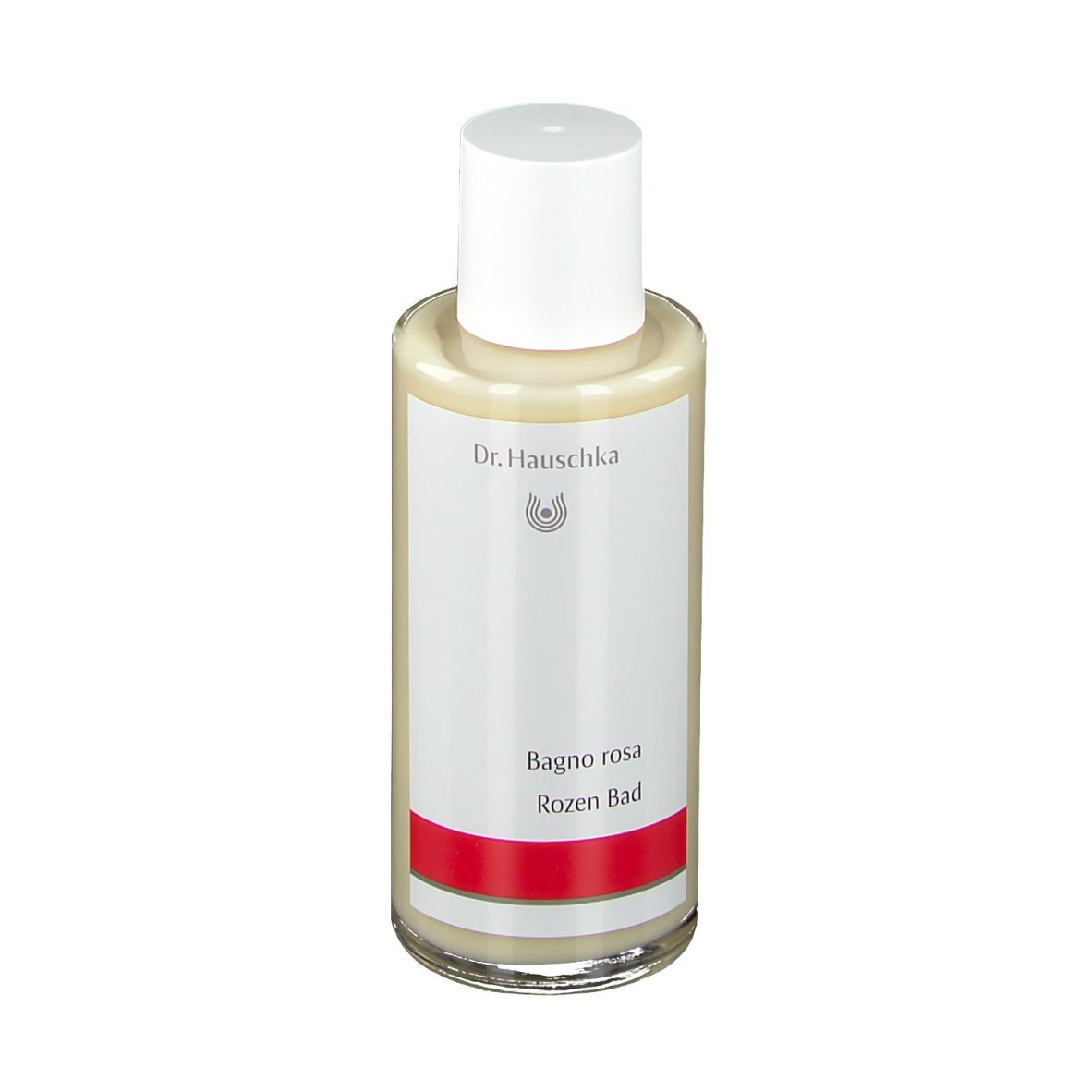 Dr. Hauschka Rosen Bad