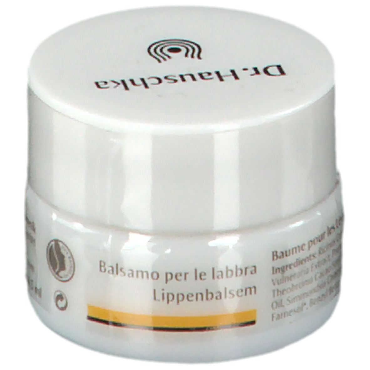 Dr. Hauschka Lippenbalsam