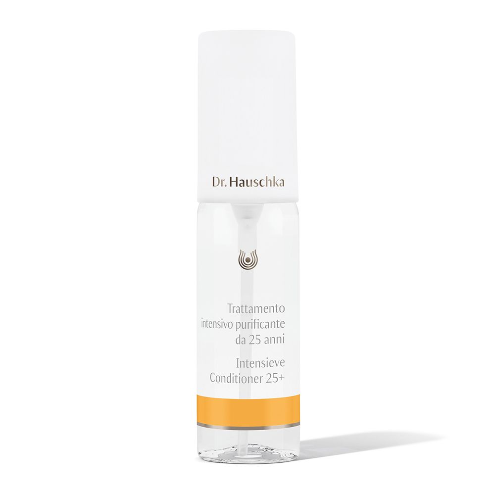 Dr. Hauschka Intensivkur klärend ab 25