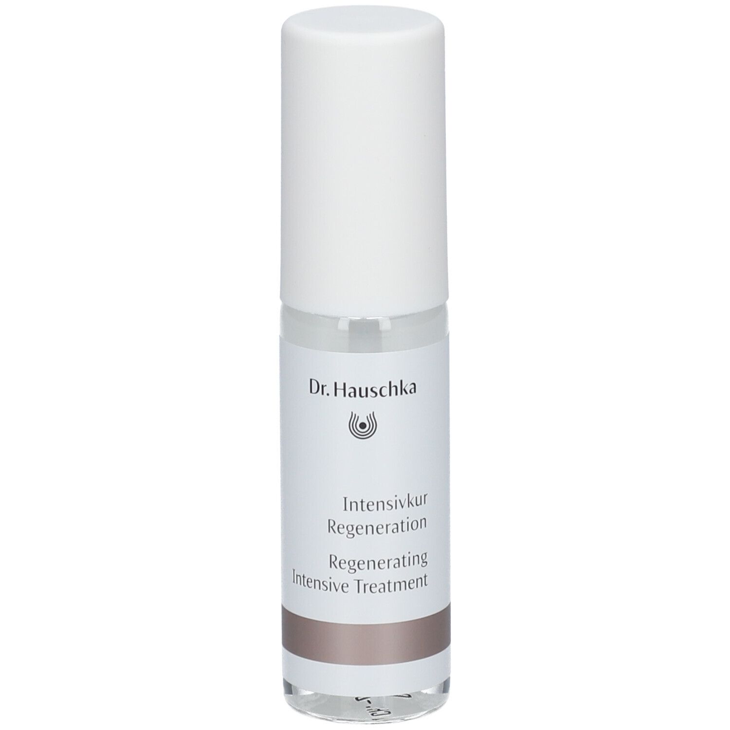 Dr. Hauschka Cure Intensive Régénérante 40 +