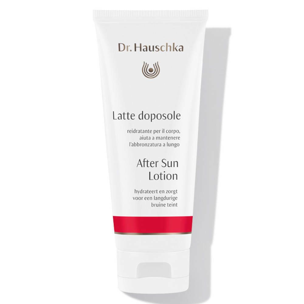 Image of Dr. Hauschka After Sun Lotion