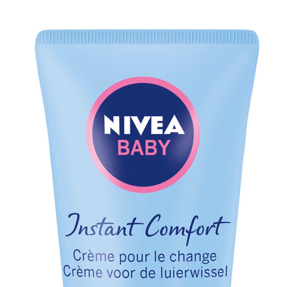 Image of NIVEA Baby Instand Comfort Wundcreme