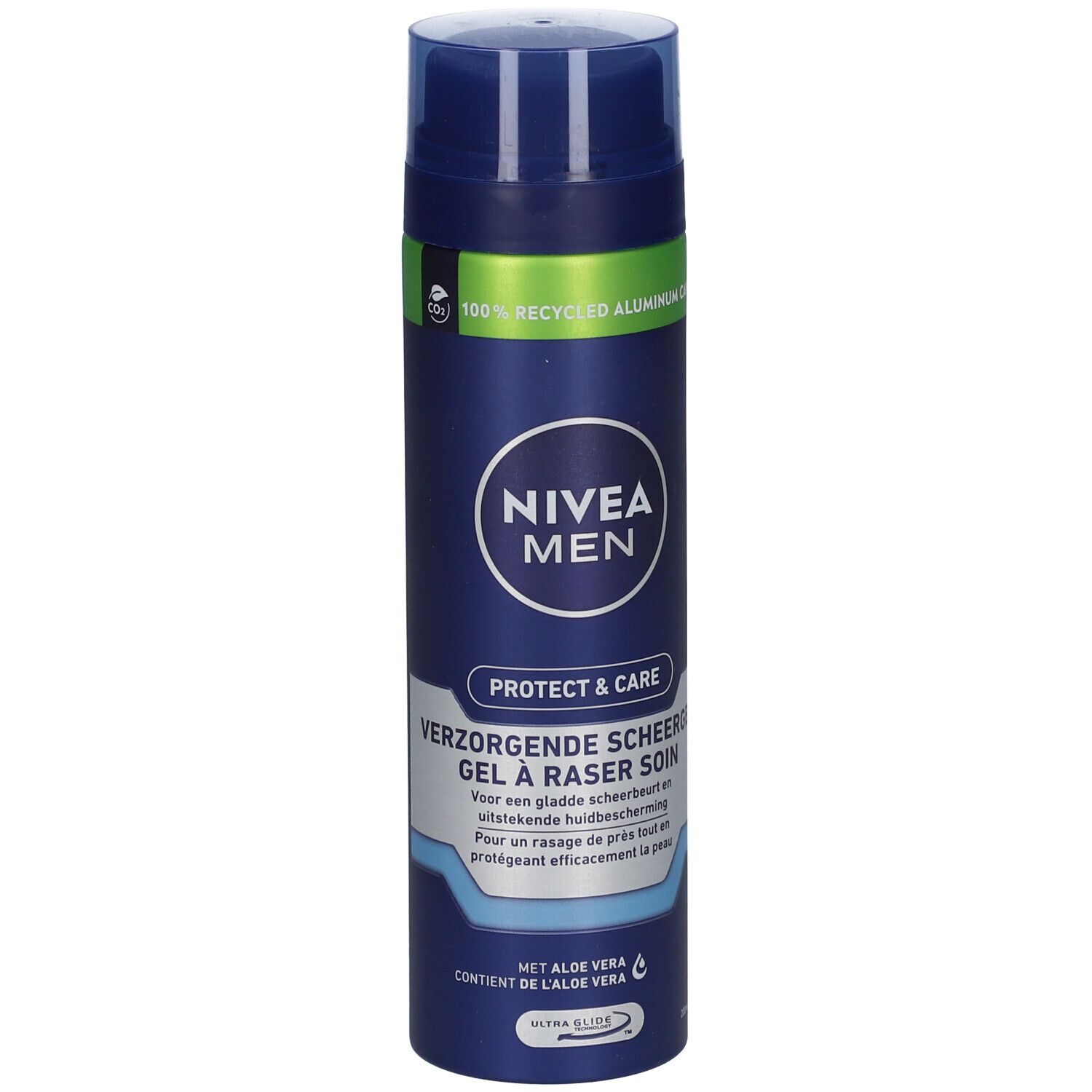 NIVEA MEN PROTECT & CARE Rasiergel