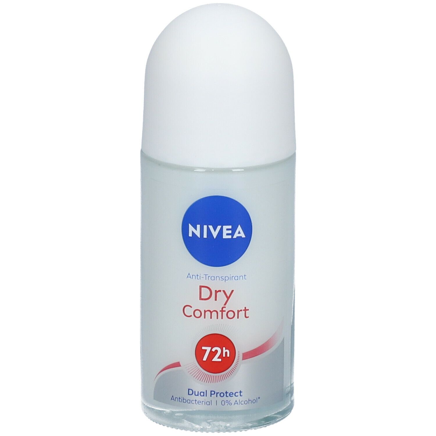 Image of NIVEA Déodorant Dry Comfort Roll-On