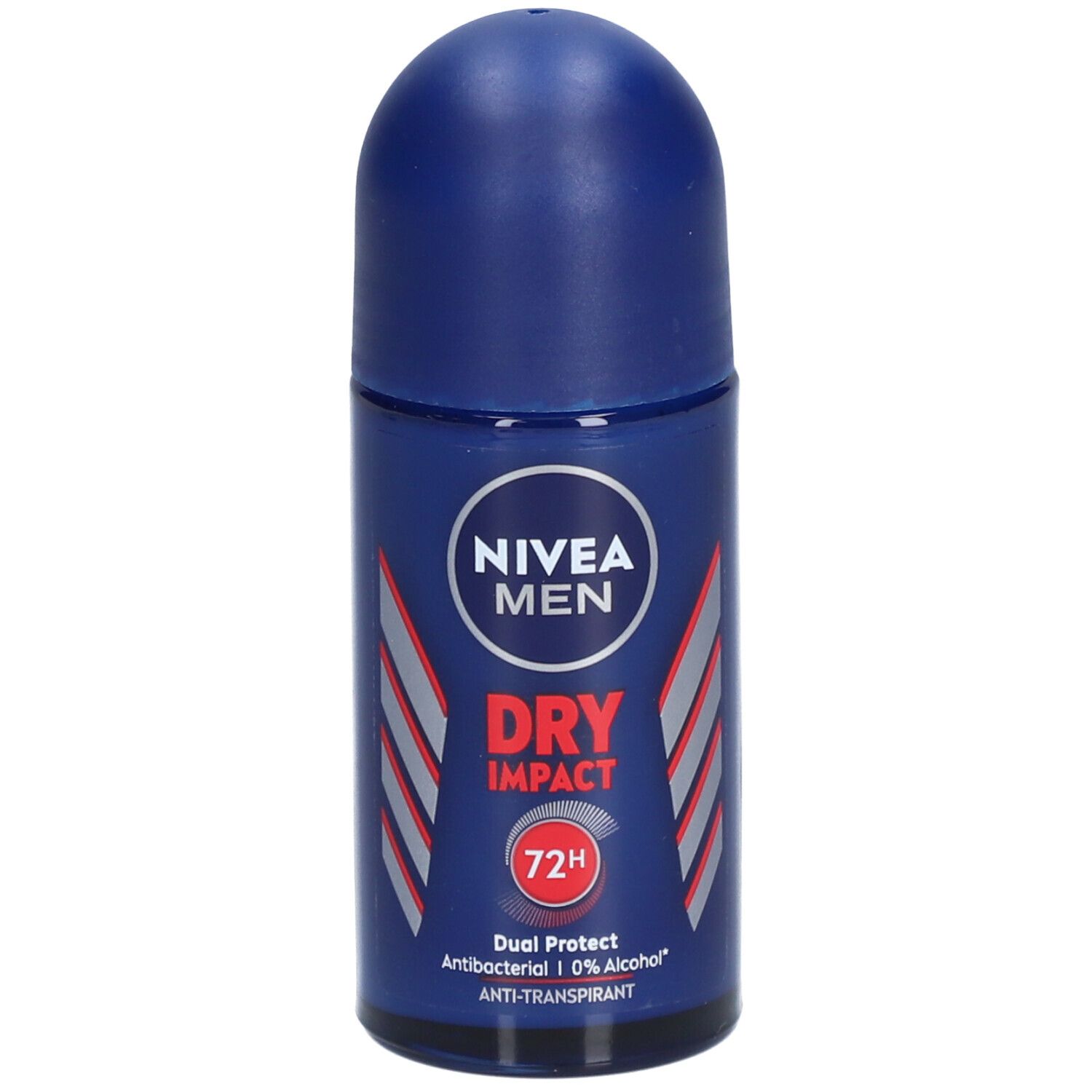 Image of NIVEA Déodorant Dry Impact Roll-On