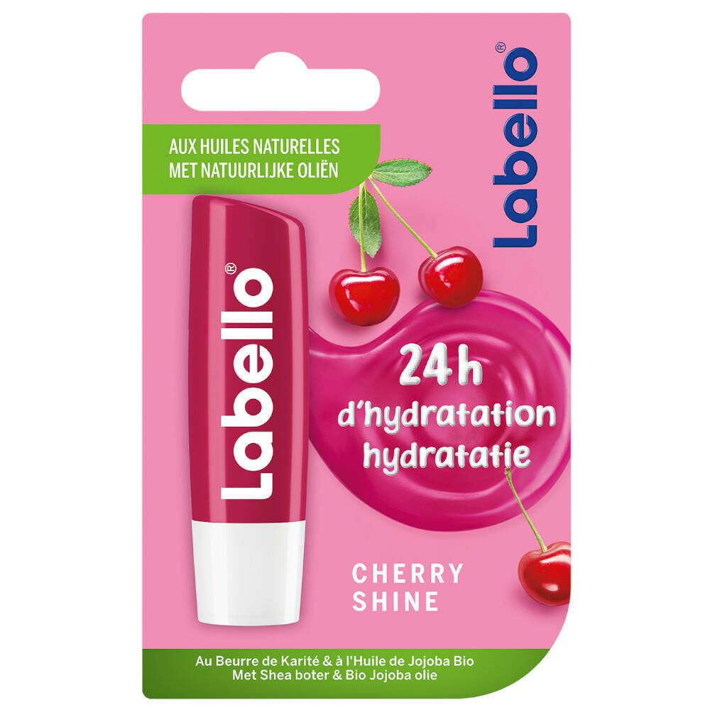 Image of Labello® Cherry Shine