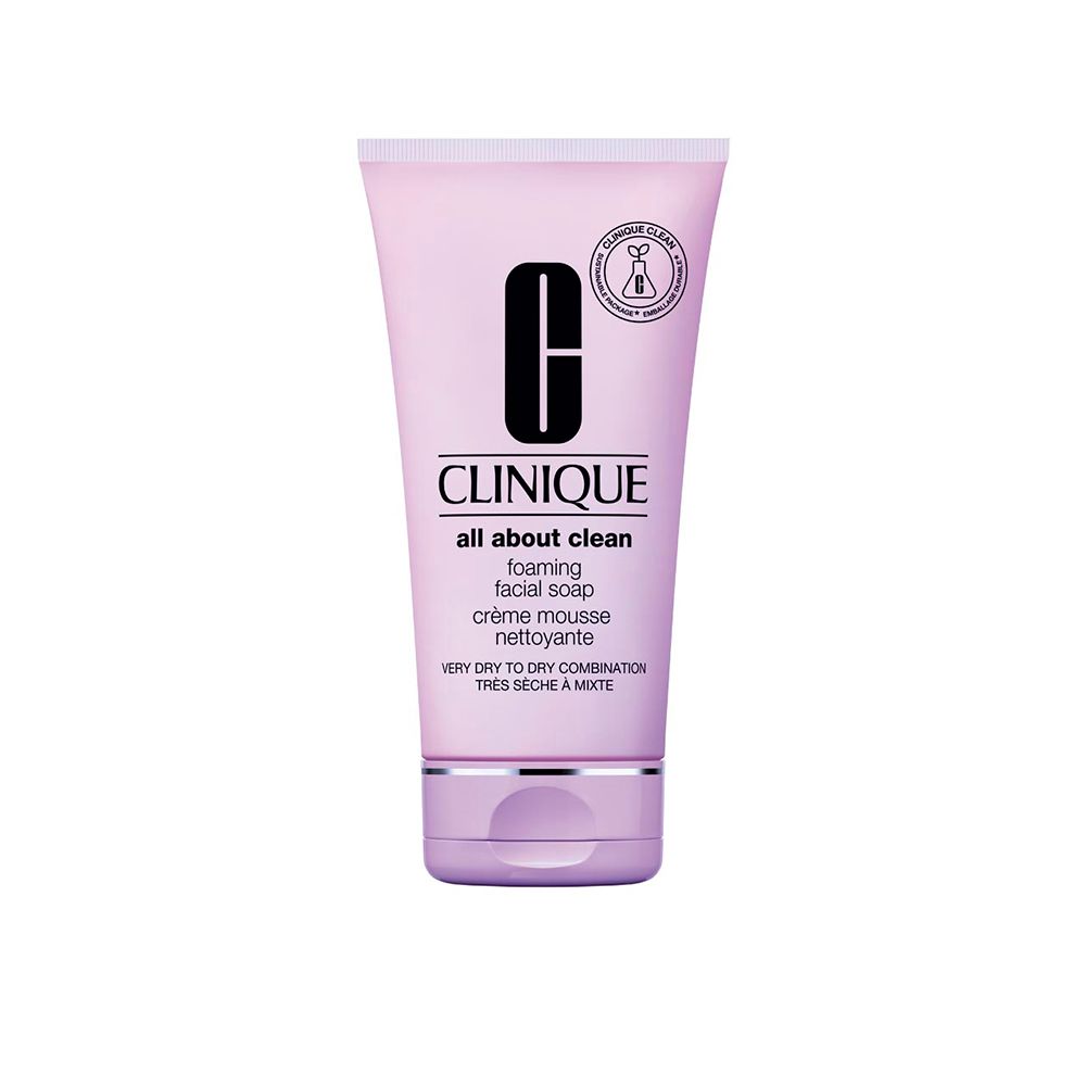 Image of CLINIQUE Foaming Sonic Facial Soap